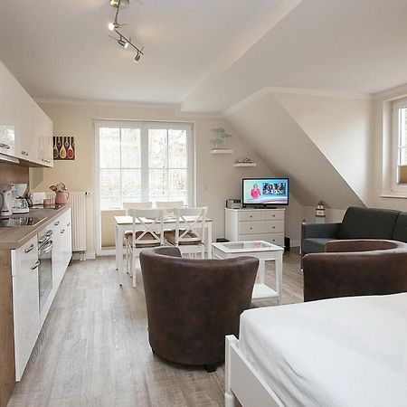 Strandvilla Krabbe Wohnung 12 Boltenhagen  Ngoại thất bức ảnh