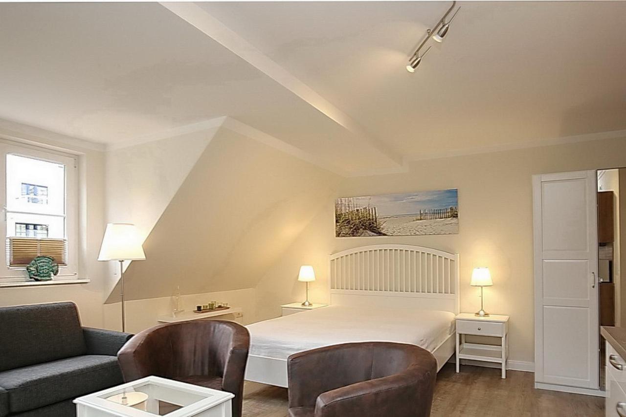 Strandvilla Krabbe Wohnung 12 Boltenhagen  Ngoại thất bức ảnh