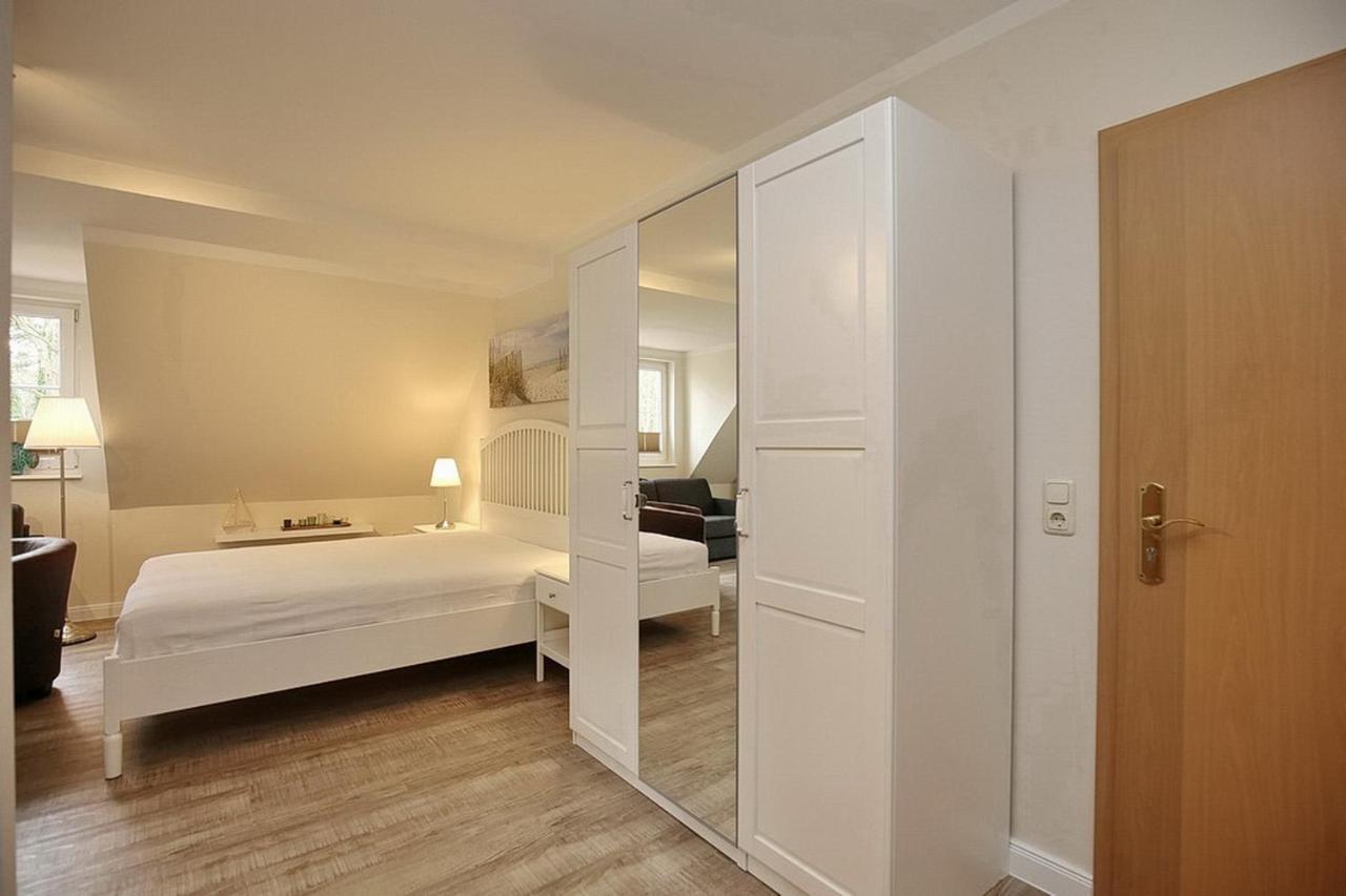 Strandvilla Krabbe Wohnung 12 Boltenhagen  Ngoại thất bức ảnh